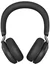 Jabra Evolve2 75 USB-C UC black