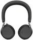 Jabra Evolve2 75 USB-A UC с зарядной станцией black