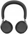 Jabra Evolve2 75 - USB-A MS Teams black