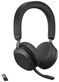 Jabra Evolve2 75 USB-C UC с зарядной станцией black