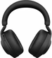 Jabra Evolve2 85 USB-A MS with Charging Stand black