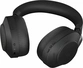 Jabra Evolve2 85 USB-A MS with Charging Stand black