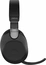 Jabra Evolve2 85 USB-C UC with Charging Stand black