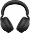 Jabra Evolve2 85 - USB-C MS stereo with Charging Stand black