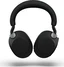 Jabra Evolve2 85 USB-A MS black
