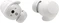 LG xboom Buds белый