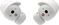 LG xboom Buds белый