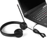 Lenovo Essential стерео Analog гарнитура