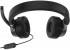 Lenovo Go wired ANC headset Thunder Black