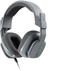 Logitech G Astro A10 Gen 2 серый