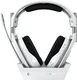 Logitech G Astro A50 X белый