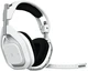 Logitech G Astro A50 X белый