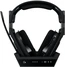 Logitech G Astro A50 X черный