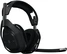 Logitech G Astro A50 X черный
