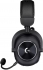 Logitech G Pro X 2 Lightspeed black