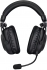 Logitech G Pro X 2 Lightspeed black