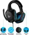 Logitech G432
