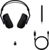 Logitech G522 Lightspeed черный