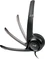 Logitech H390 black