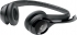 Logitech H390 black