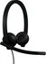 Logitech H570e стерео UC USB-A