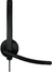 Logitech H570e стерео Teams USB-C