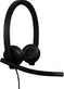 Logitech H570e стерео Teams USB-A