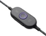 Logitech UC zone wired