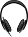 Logitech USB гарнитура H540