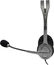 Logitech гарнитура H110