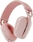 Logitech zone Vibe 100 розовый