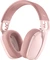 Logitech zone Vibe 100 розовый