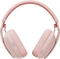 Logitech zone Vibe 100 розовый