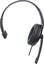 Manhattan моно Over-Ear USB гарнитура