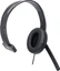 Manhattan моно Over-Ear USB гарнитура