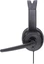 Manhattan моно Over-Ear USB гарнитура