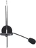 Manhattan моно On-Ear USB гарнитура