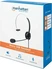 Manhattan моно On-Ear USB гарнитура