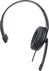 Manhattan моно USB Over-Ear гарнитура