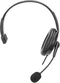 Manhattan моно USB гарнитура with reversible microphone