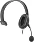 Manhattan моно USB гарнитура with reversible microphone