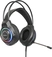 Manhattan RGB LED Over-Ear USB Gaming-гарнитура