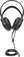 Manhattan RGB LED Over-Ear USB Gaming-гарнитура