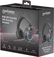 Manhattan RGB LED Over-Ear USB Gaming-гарнитура