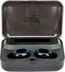 Manhattan Sound Science True wireless black