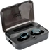 Manhattan Sound Science True wireless black