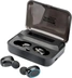Manhattan Sound Science True wireless black