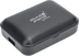 Manhattan Sound Science True wireless black