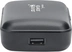 Manhattan Sound Science True wireless black