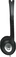 Manhattan стерео headphones black